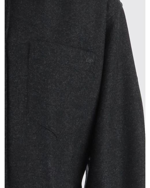 DARKPARK Black Shirt