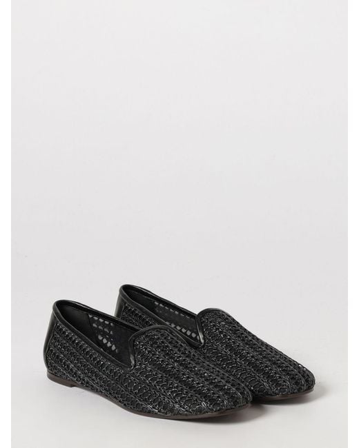 Brunello Cucinelli White Shoes