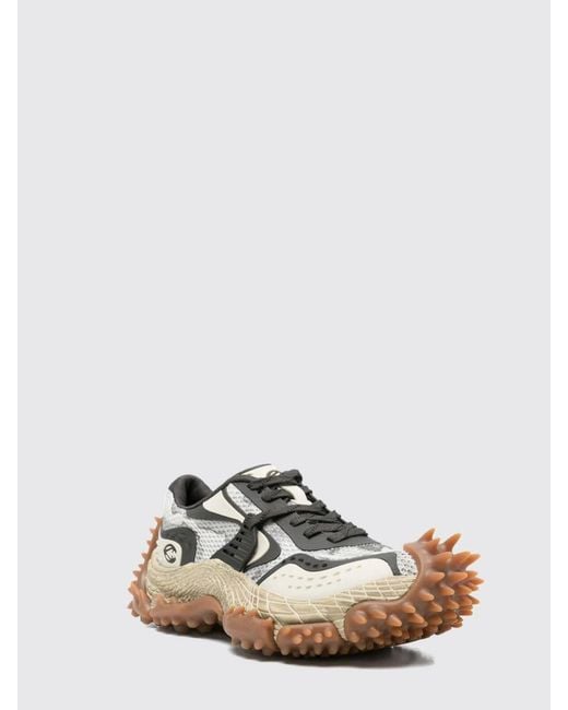 CAMPERLAB White Tornado Sneakers for men