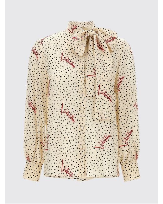 Valentino Garavani Natural Shirt
