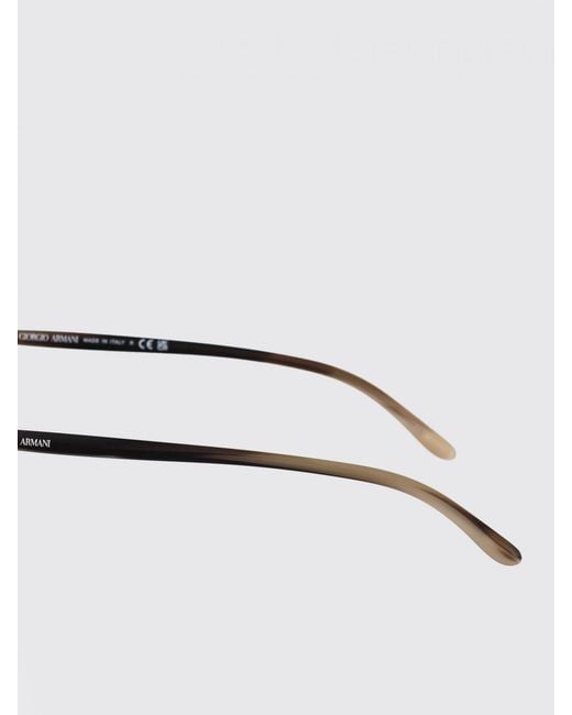 Giorgio Armani Natural 0Ar6162 Sunglasses for men