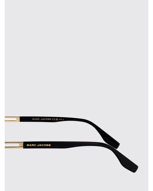 Marc Jacobs Blue Marc784/S Metal And Acetate Sunglasses for men