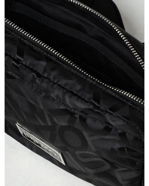 KENZO Tasche in Black für Herren