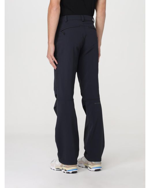 Mammut Hose Herren in Blue für Herren