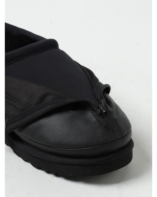 Zapatos Ugg de hombre de color Black