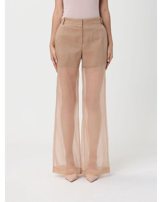 Pinko Natural Pants