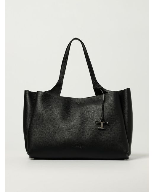 Borsa A Mano di Tod's in Black