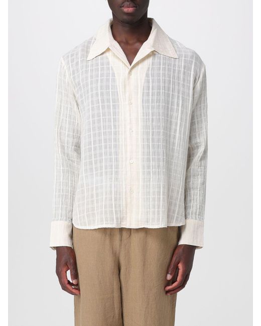 Séfr White Shirt for men
