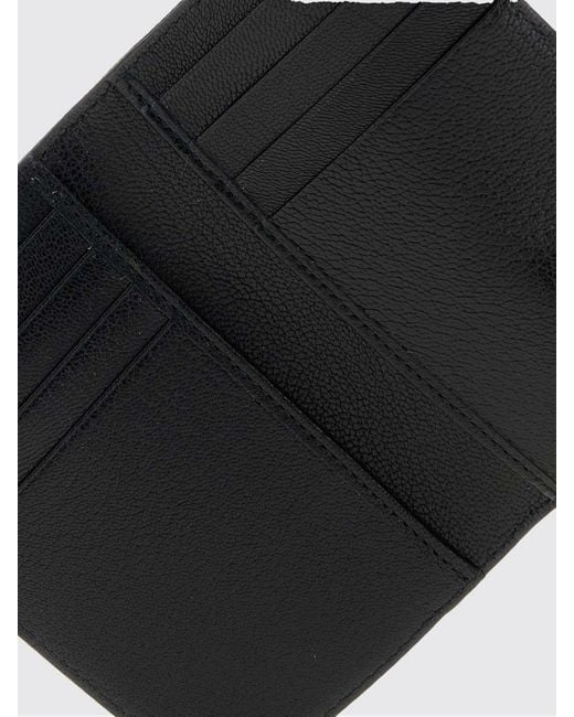 Gucci Black Wallet