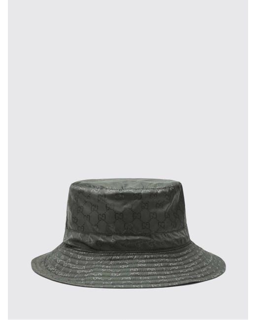 Gucci Green Hat