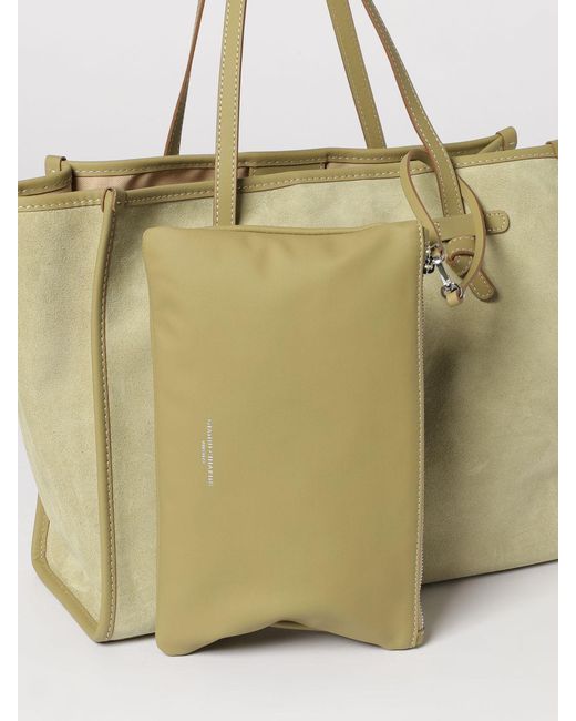 Gianni Chiarini Natural Marcella Bag