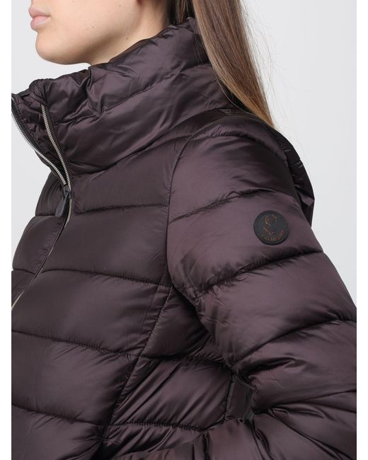 Save The Duck Brown Jacket