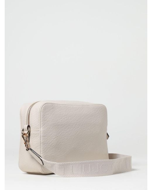 Liu Jo Natural Shoulder Bag