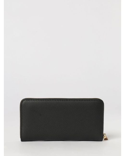 Michael Kors Gray Wallet