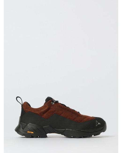 Sneakers Katharina di Roa in Brown da Uomo