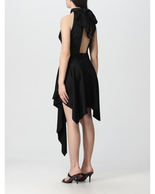 Stella McCartney Black Dress