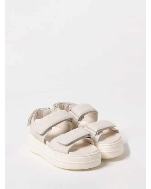 Hogan Natural Shoes