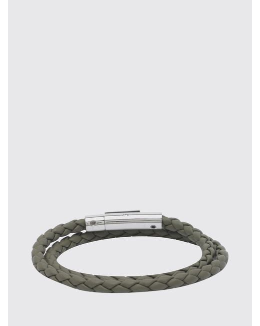 Tod's Gray Jewel for men