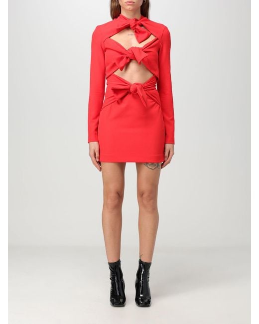 Msgm dresses top