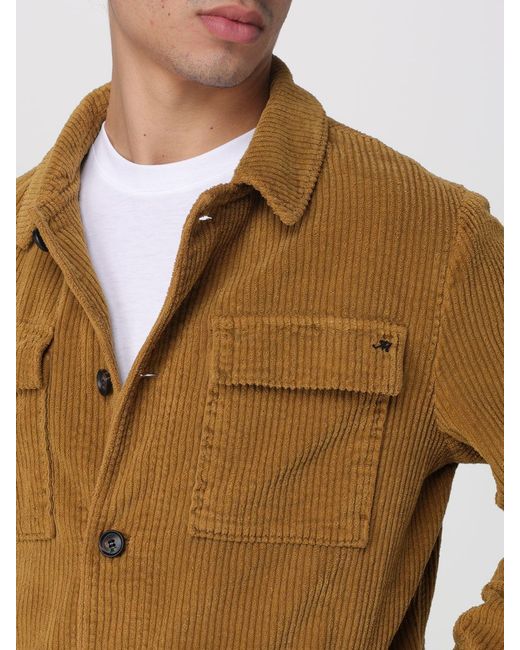 Mason's Brown Jacket for men