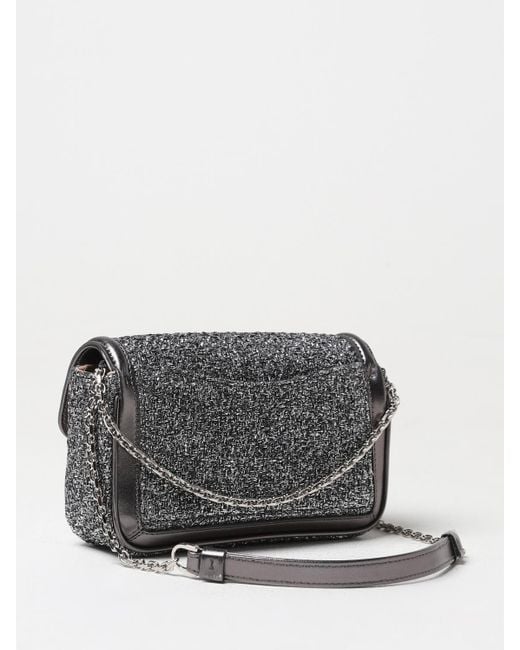 Roger Vivier Gray Shoulder Bag