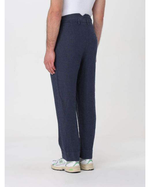 Pantalón Vivienne Westwood de hombre de color Blue