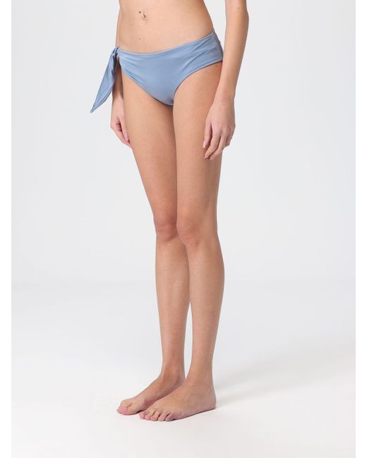 Bañador Mujer Chloé de color Blue