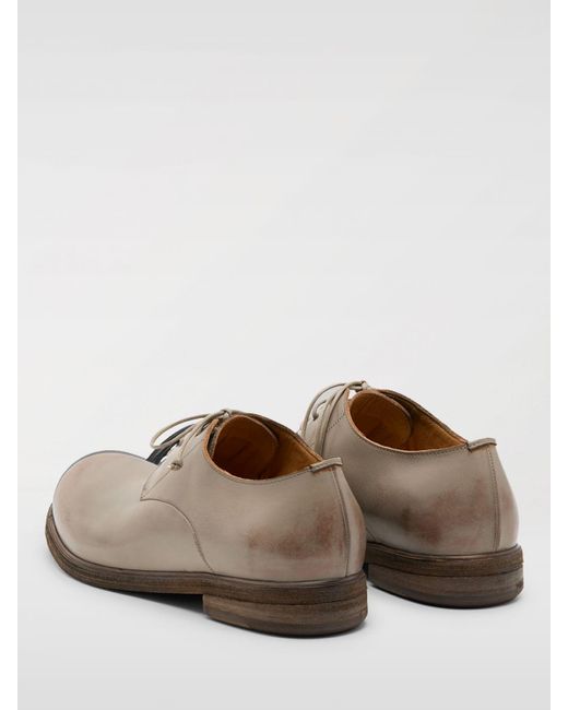 Marsèll Brown Brogue Shoes Marsèll for men