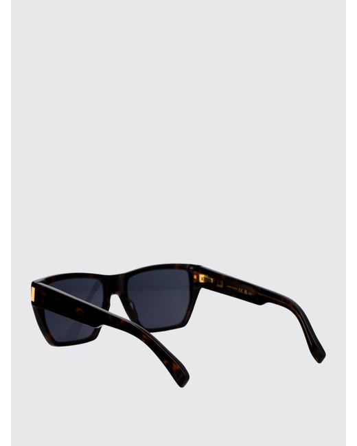 Dunhill Black Sunglasses for men