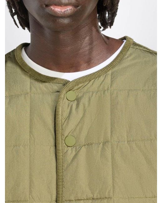 Light Jackets Adidas Originals pour homme en coloris Green