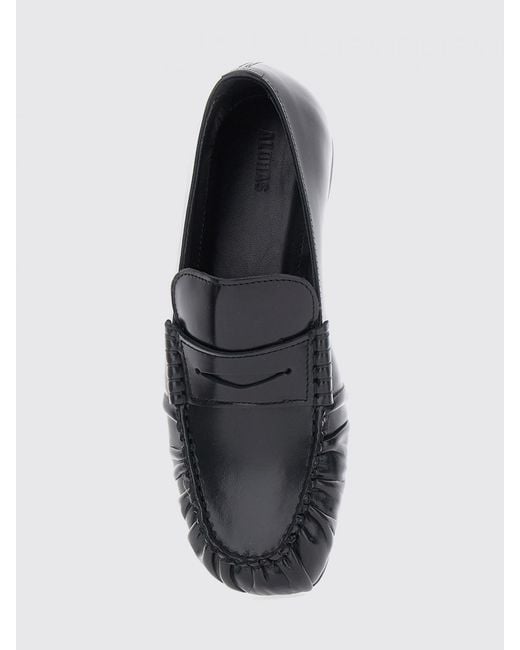 Alohas White Aven Loafers