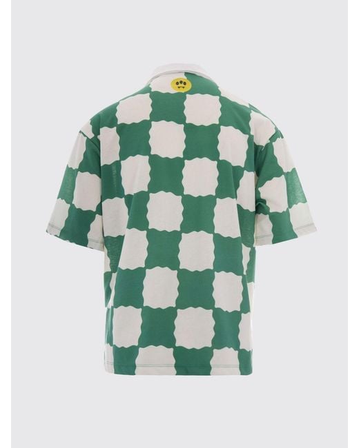 Barrow Green T-Shirt for men