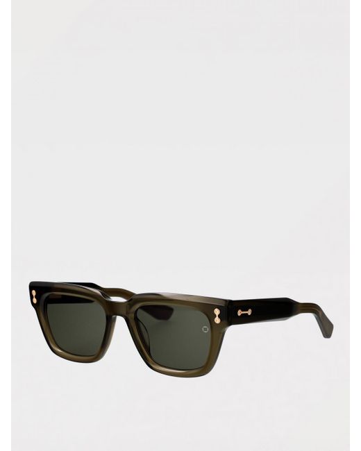 Akoni Green Sunglasses for men