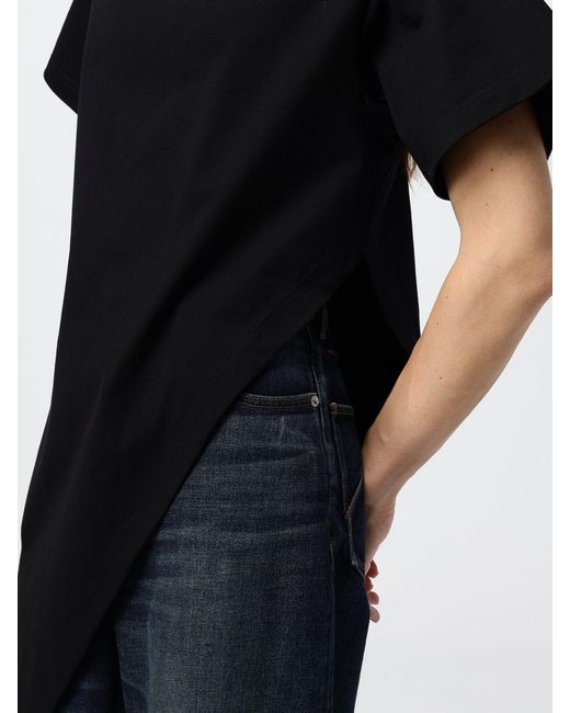 Alaïa Black Top