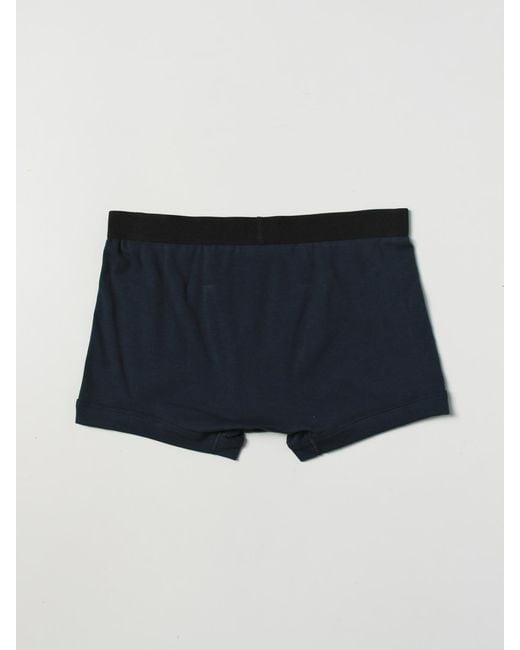 Tom Ford Blue Underwear for men
