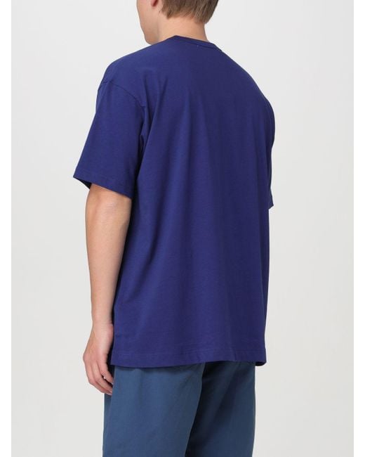 Comme des Garçons T-shirt in Blue für Herren