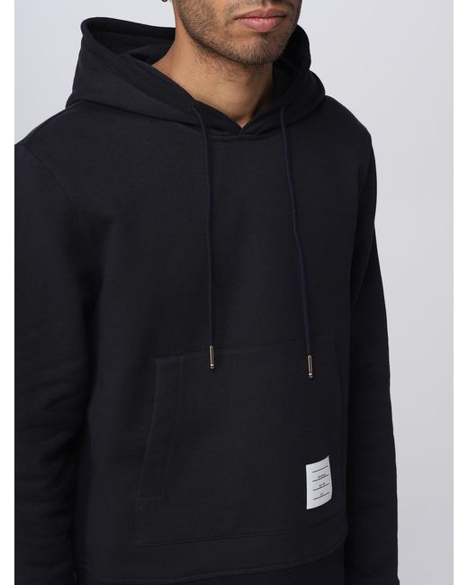 Pull Homme Thom Browne pour homme en coloris Blue