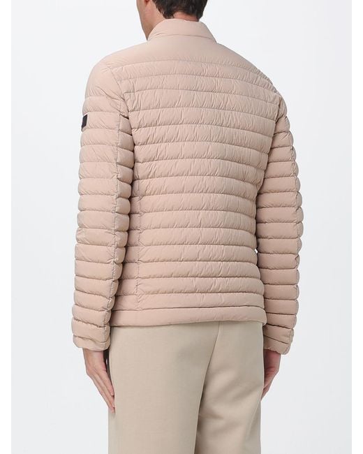 Peuterey Natural Flobots Superlight Down Jacket for men