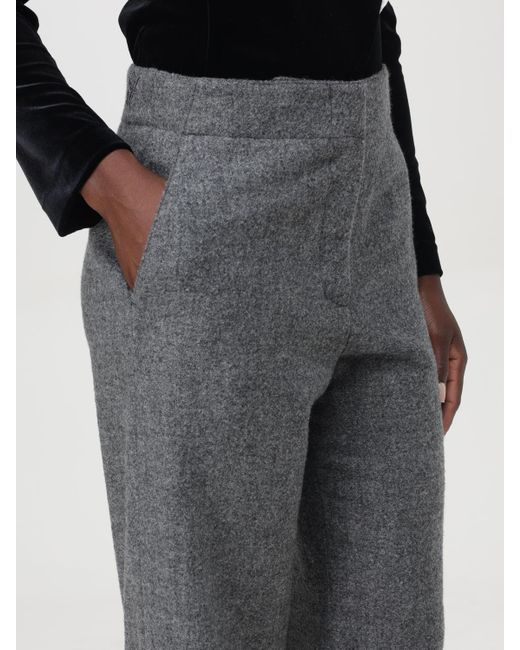 Emporio Armani Gray Pants