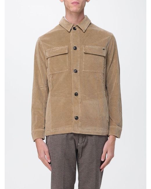Mason's Natural Jacket for men