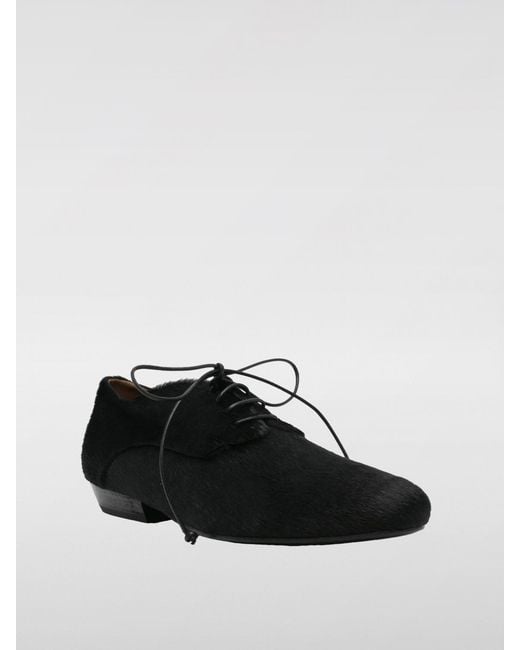 Marsèll Black Schuhe Damen Marsell