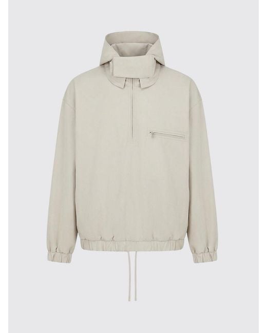Rier Natural Jacket for men