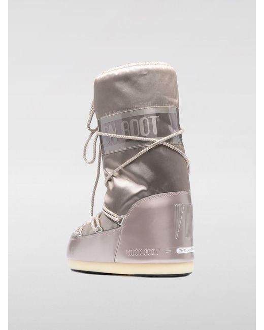 Moon Boot Multicolor Schuhe Damen