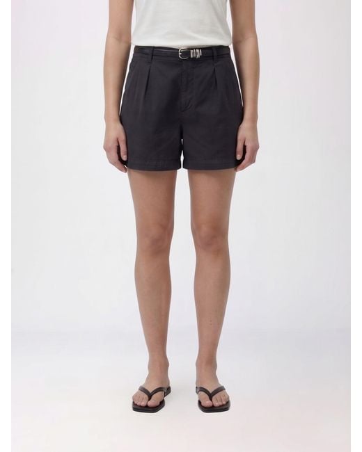 Closed Blue Shorts