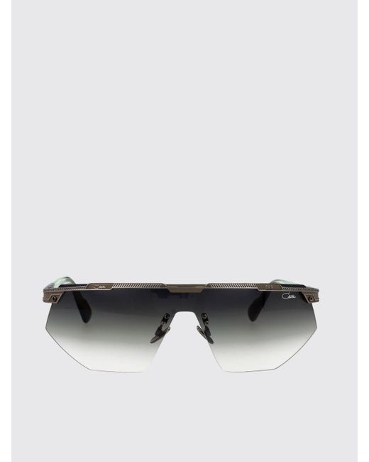 Cazal Green Sunglasses for men