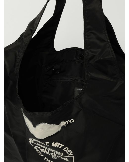 Y-3 Tasche Herren in Black für Herren