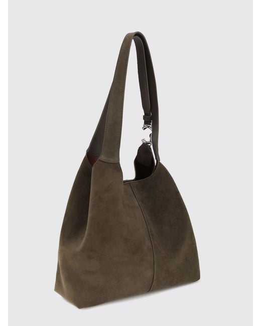 Coccinelle Brown Shoulder Bag