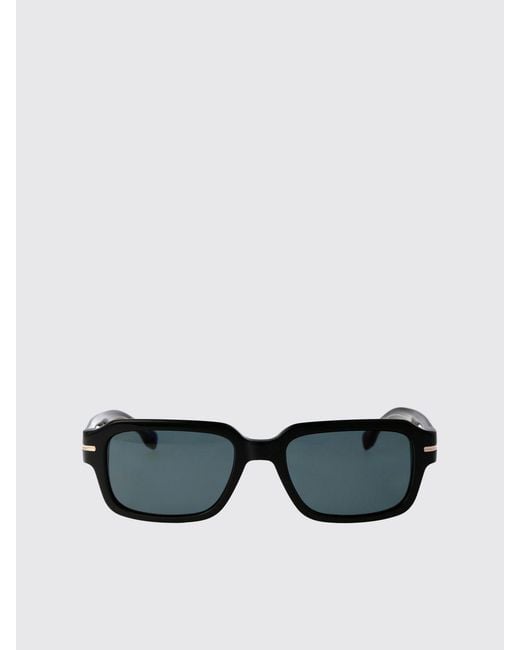 Boss Black Acetate Sunglasses for men
