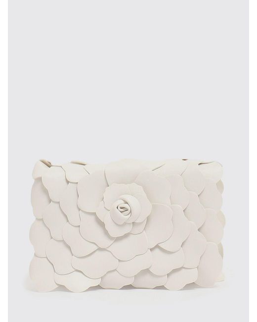 Twentyfourhaitch Natural Clutch