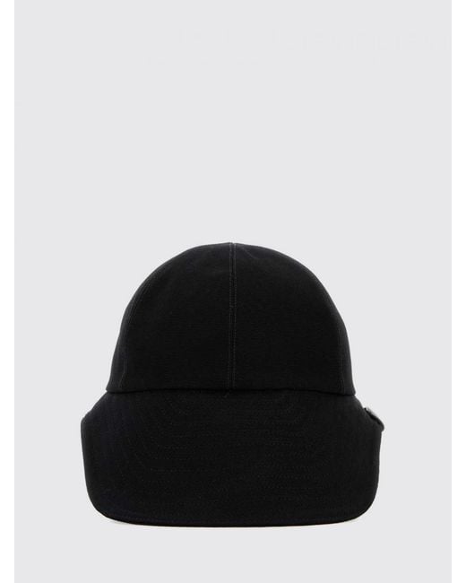 Cappello di Loewe in Black